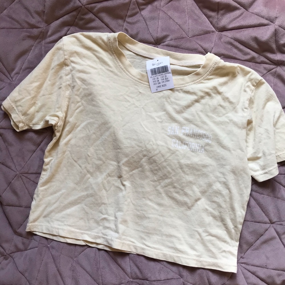 Brandy Melville tee